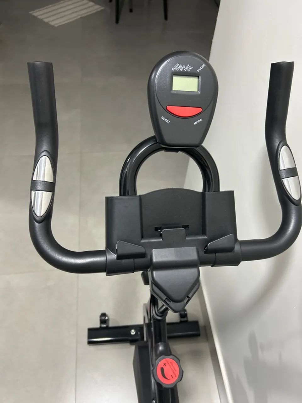 Bicicleta ergométrica - Foto 2