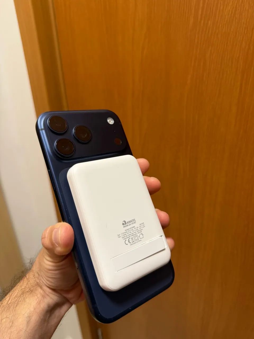 IPHONE 17 PRO MAX - 256 GB - Foto 5